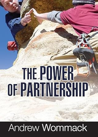 The Power of Partnership