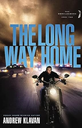 The Long Way Home