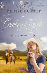 A Cowboy's Touch: A Sweet Cowboy Romance