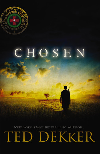 Chosen (The Lost Books)