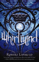 Whirlwind (Dreamhouse Kings)