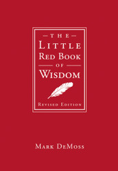 The Little Red Book of Wisdom