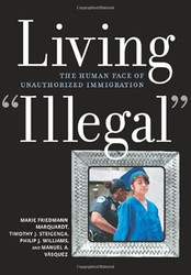 Living "Illegal"