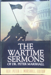 The Wartime Sermons of Dr. Peter Marshall
