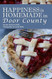 Happiness Is Homemade in Door County
