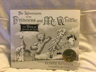 The Adventures of the Princess and Mr. Whiffle