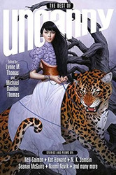 The Best of Uncanny Magazine
