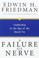 A Failure of Nerve