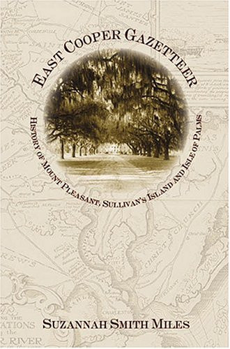 East Cooper Gazetteer