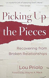 Picking Up the Pieces