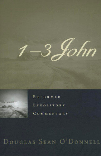 1st John