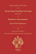 Families Directly Descended from All the Royal Families in