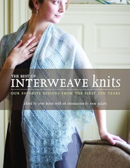 The Best of Interweave Knits