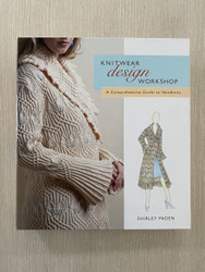 Knitwear Design Workshop