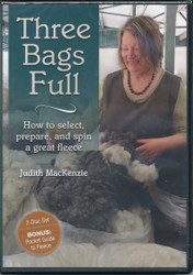 Three Bags Full