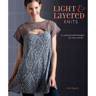 Light and Layered Knits