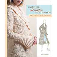 Knitwear Design Workshop