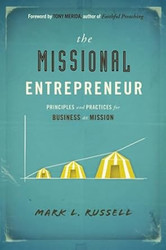 The Missional Entrepreneur