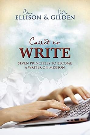 Called to Write