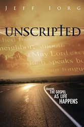 Unscripted