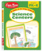 Take It to Your Seat Science Centers Grades PreK-K