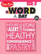 A Word a Day Grade 2 Teacher Edition