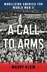 A Call to Arms