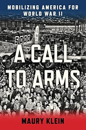 A Call to Arms