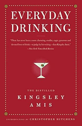 Everyday Drinking