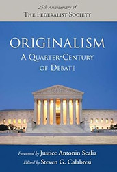 Originalism