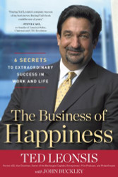 The Business of Happiness