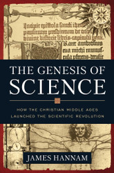 The Genesis of Science