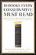 10 Books Every Conservative Must Read
