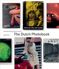 The Dutch Photobook