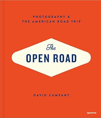 The Open Road