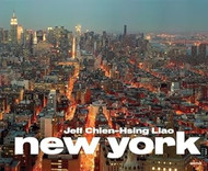 Jeff Chien-Hsing Liao: New York