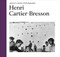 Henri Cartier-Bresson