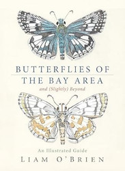 Butterflies of the Bay Area and