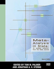 Meta-Analysis in Stata