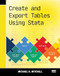 Create and Export Tables Using Stata