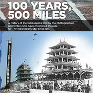 100 Years 500 Miles - Expanded Second Edition