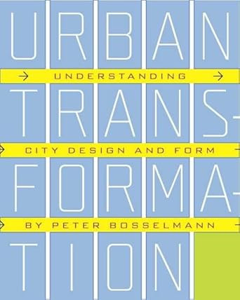 Urban Transformation