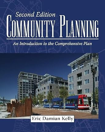 Community Planning
