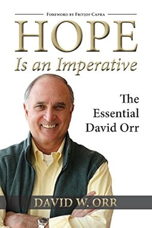 Hope Is an Imperative