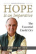 Hope Is an Imperative
