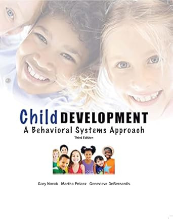 Child Development