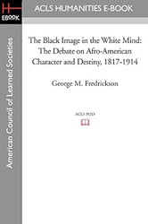 The Black Image in the White Mind