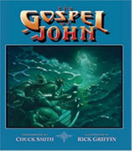 The Gospel of John