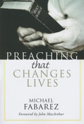 Preaching That Changes Lives