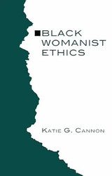 Black Womanist Ethics